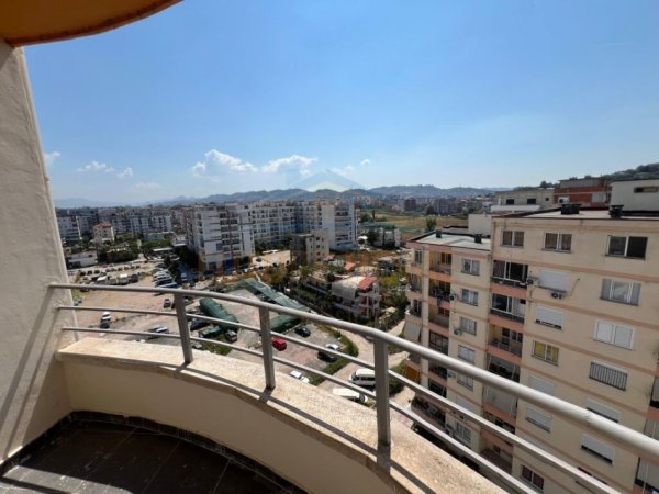 Tirane, shitet apartament 1+1 Kati 9, 60 m² 78.000 € (UNAZA RE)