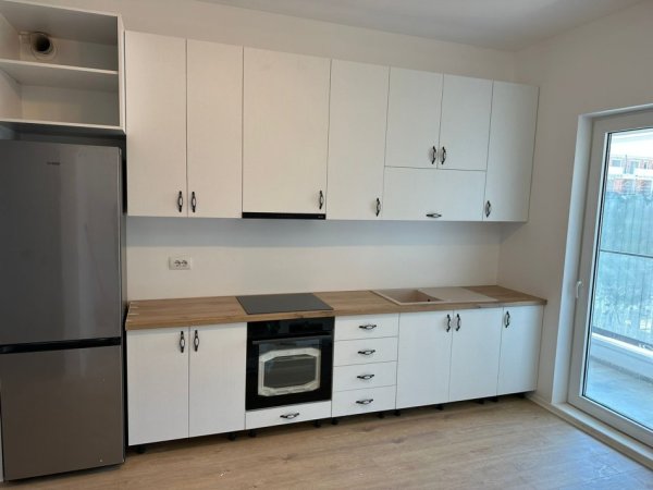 Tirane, jepet me qera apartament 2+1 Kati 7, 94 m² 650 € (Bulevardi i Ri)