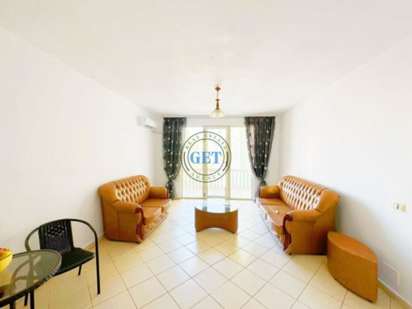 Durres, jepet me qera 1+1 Kati 5, 50 m² 300 € (Plazh Iliria, Durres)