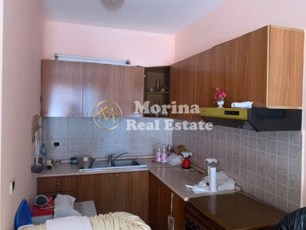 Tirane, shitet apartament 1+1 Kati 4, 56 m²146000 € (Rruga Elbasanit)