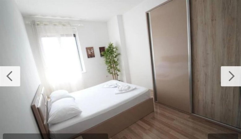 Tirane, jepet me qera apartament 1+1 Kati 3, 66 m² 750 € (Qender)