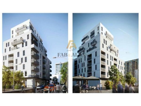 Tirane, shitet apartament 2+1+2 , 121 m² 207.500 € (Xhamllik)