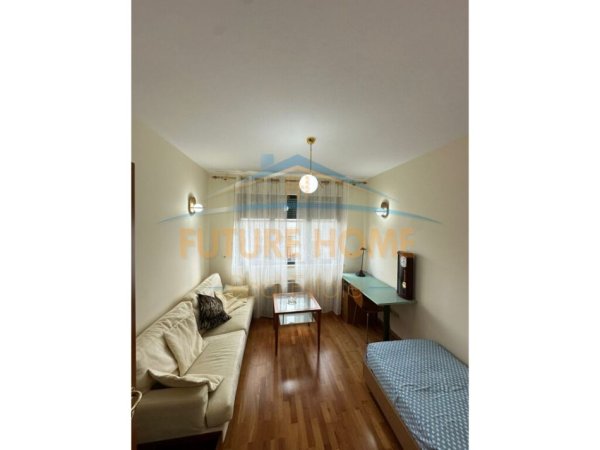 Tirane, jepet me qera apartament 2+1+Ballkon Kati 9, 118 m² 1.250 € (IBRAHIM RUGOVA BLLOK)