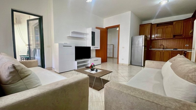 Tirane, shitet apartament 2+1+Aneks+Ballkon Kati 8, 116 m² 205.000 € (St, Trenit afer Qendres)