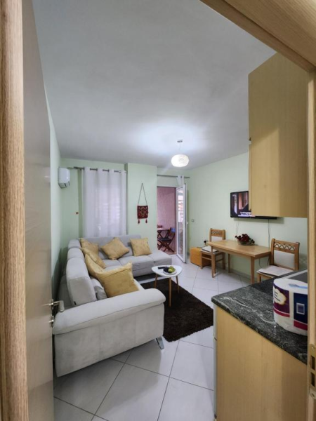 Pogradec, apartament ne plazh Shetitore 1 Maji