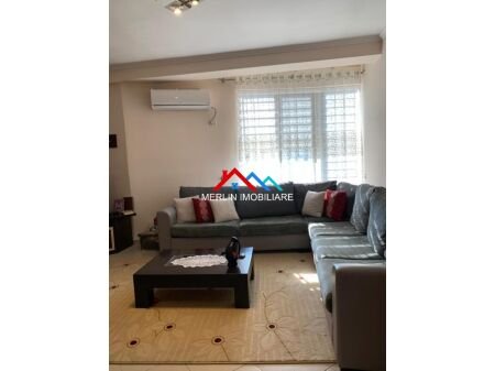 Tirane, shitet apartament 2+1 Kati 6, 98 m² 125.000 € (Loni Ligori)