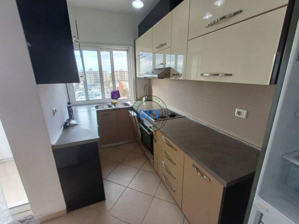 Durres, shitet apartament 2+1 Kati 8, 105 m² 130.000 € (Lagja nr.5)