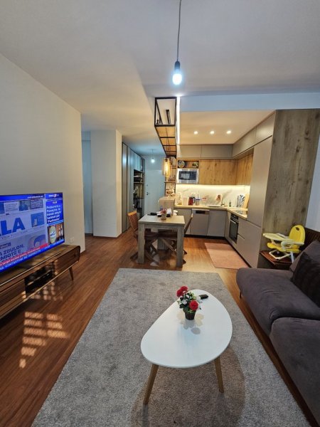 Tirane, shitet apartament 2+1+Aneks+Ballkon Kati 7, 108 m² 200.000 € (Siri Kodra)