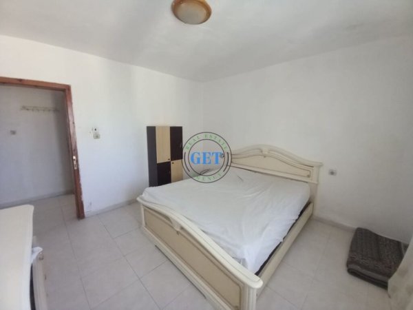 Durres, shitet apartament 2+1 Kati 4, 71 m² 82.000 € (Rruga Aleksander Goga)