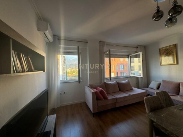 Tirane, shitet apartament 1+1+Ballkon Kati 7, 65 m² 110.000 € (Bulevardi i ri)