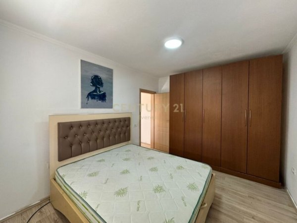 Tirane, shitet apartament 1+1+Ballkon Kati 3, 73.000 € (ALI DEMI , SHESIM APARTAMENT 1+1)