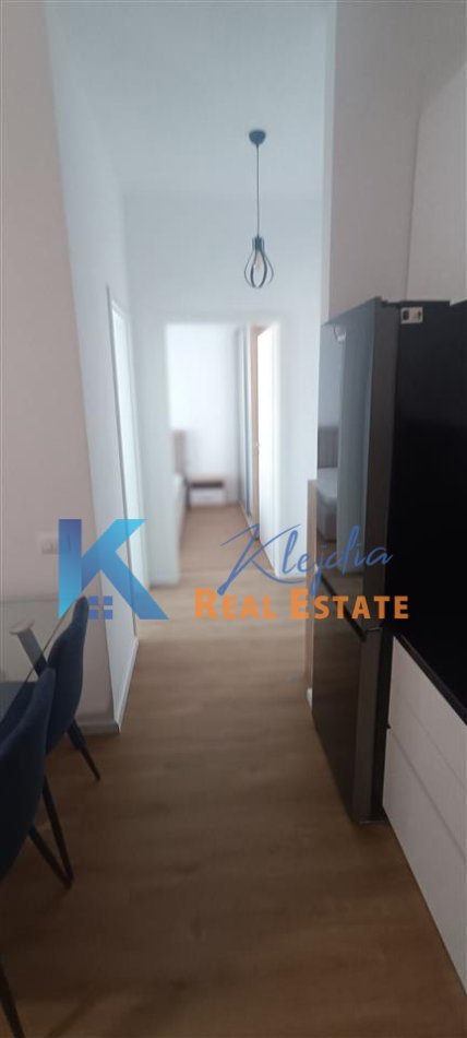 Tirane, jap me qera apartament 1+1+Ballkon Kati 3, 55 m² (Ali Dem, kompleksi Kaimi)