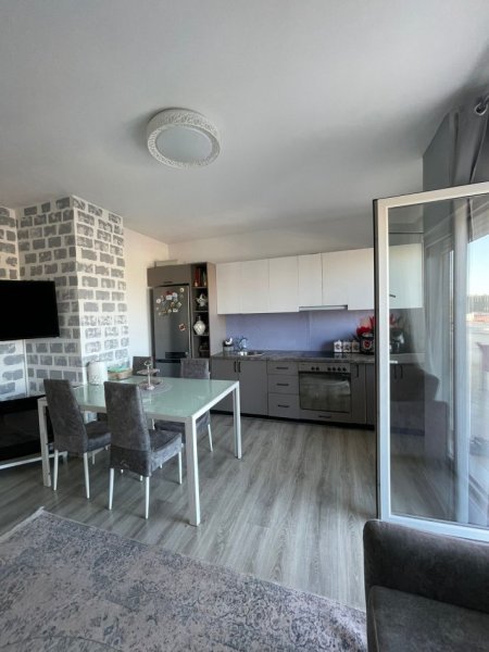 Tirane, shitet apartament 2+1+Ballkon Kati 6, 149 m² 155.000 € (Astir)