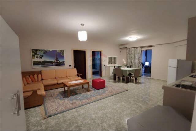 Tirane, jepet me qera apartament 2+1 Kati 2, 97 m² 45.000 Leke (Komuna Parisit)