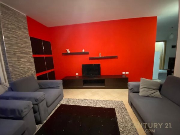 Tirane, shitet apartament 1+1+Ballkon Kati 2, 73 m² 120.000 € (ne zonen e Kodres se Diellit , perkatesisht ne Rrugen Bill Clinton)