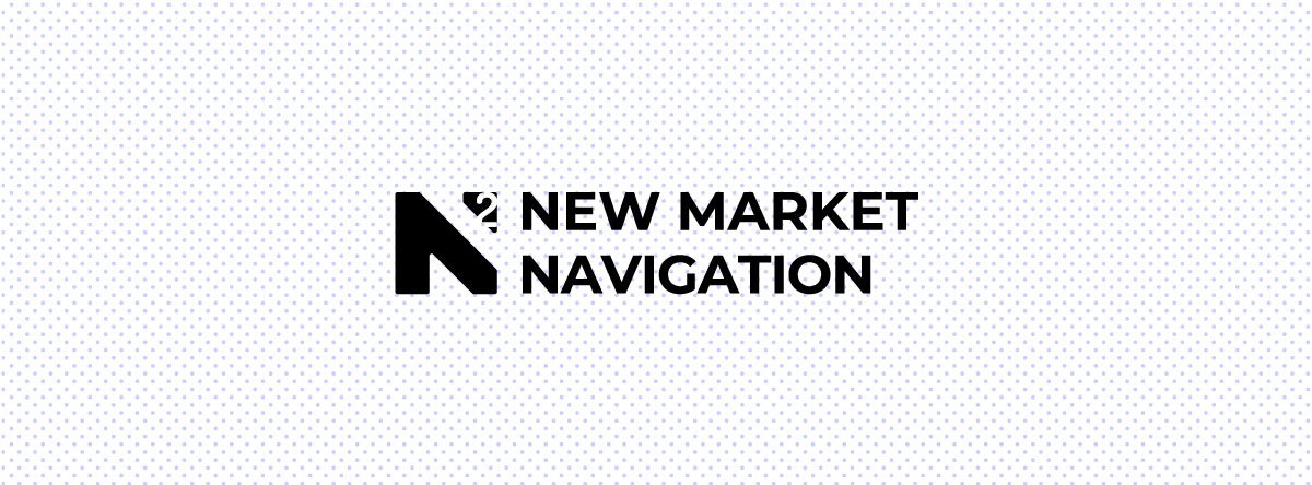 New Market Navigation